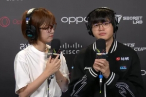 Xun：今天队伍大家都做得挺不错的，教练BP也做得好