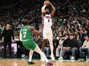 卡塞尔：杰伦·布朗被交易只是NBA的现实 保罗·乔治做好自己即可