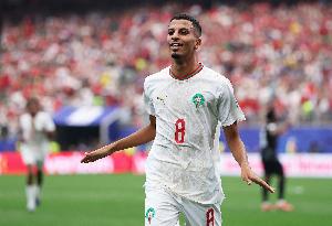 双响淘汰加拿大！乌纳希：下一场也会做好准备、全力以赴