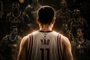 一个时代落幕！洛瑞+坦普尔相继退役 姚明NBA队友全部告别赛场