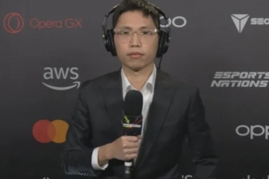 战马：我真的觉得我们不是来输的，队伍也付出了很多努力
