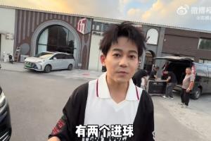 预测巴西出错，苏醒：做事不能太安切洛蒂，可功利但不可过于功利