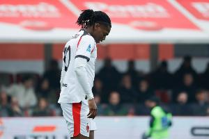罗马诺：莱奥预计今夏离开AC米兰，首选依然是留在欧洲