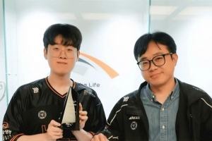 HLE官方：Zeus被评为2026 LCK 1~2轮HLE队内的幕后英雄