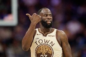 TT：我爱和追梦竞争 我们都是各自球队的心脏和灵魂