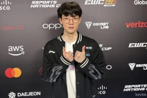 Viper：本来以为会打满五局，HLE大概率还会打上来