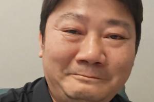大赞！张雪哽咽回应捐500万驰援广西灾区：98年我家也受过洪灾
