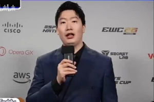 管泽元：TES国际赛魔咒肯定是有点的，但是解铃还须系铃人